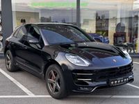 occasion Porsche Macan Turbo 3.6 V6 400 CH