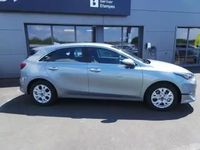 Occasion Kia Ceed Active 2024 Gris perle métallisé Citadine