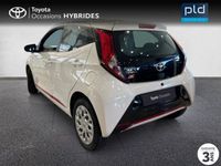 occasion Toyota Aygo 1.0 VVT-i 72ch x-pop #2 5p MY20 - VIVA194721275