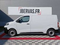 occasion Fiat Scudo FOURGON 2.0 MULTIJET 145 STANDARD PRO LOUNGE CONNE