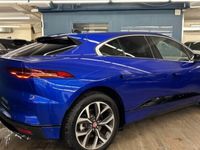 occasion Jaguar I-Pace EV400 SE AWD 13cv