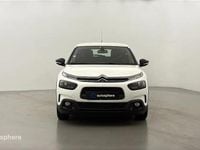 Occasion Citroën C4 Cactus Business Class 103 ch (75 kW) 2020 Citadine