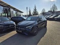 Occasion Mercedes GLA200 2023 Noir SUV