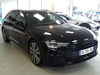 occasion Audi A6 S Line 40 Tdi 204 Ch S Tronic 7