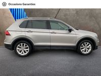 occasion VW Tiguan 2.0 TDI 150ch IQ.Drive DSG7 Euro6d-T