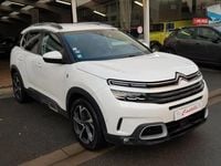 Occasion Citroën C5 Aircross 131 ch (96 kW) 2020 Blanc SUV