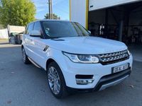 occasion Land Rover Range Rover Sport TDV6 3.0 HSE