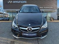 occasion Mercedes E220 220 d 170ch Fascination 9G-TRONIC