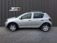 occasion Dacia Sandero Tce 90 Stepway Prestige