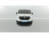 Occasion Renault Trafic 2023 Blanc Monospace