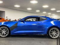 occasion Chevrolet Camaro coupe 3.6l v6 zl1 hors homologation 4500e