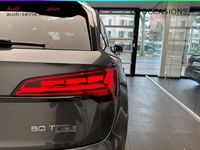 occasion Audi Q5 Q550 TFSIe 299 S tronic 7 Quattro