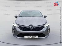 Occasion Renault Clio V Evolution 92 ch (67 kW) 2024 Gris Berline