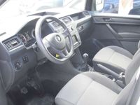 occasion VW Caddy 2.0 TDI 102 BUSINESS LINE