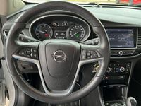 occasion Opel Mokka 1.6 CDTI 136ch Cosmo Pack Start&Stop 4x4