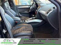 Occasion Audi SQ5 Sport 326 ch (239 kW) 2016 SUV