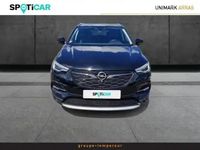 Occasion Opel Grandland X Business 180 ch (132 kW) 2021 Noir SUV