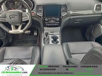 Occasion Jeep Grand Cherokee 710 ch (522 kW) 2019 SUV