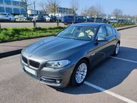 occasion BMW 530 SERIE 5 F10 LCI xDrive 258 ch Luxury