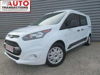 occasion Ford Tourneo Transit Connect 1.5 Tdci - 120 S\u0026s Transit Co