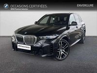 Occasion BMW X5 M Sport 318 ch (233 kW) 2024 Noir SUV