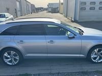 occasion Audi A4 50 Tdi 286 Quattro