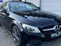 Occasion Mercedes C250 Executive 204 ch (150 kW) 2016 Berline