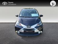 occasion Toyota Aygo 1.0 VVT-i 69ch x-play 5p