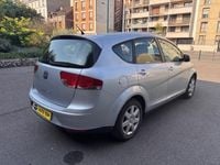 Occasion Seat Altea XL Stylance 2007 Monospace