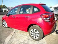 occasion Citroën C3 C31.2 VTI 82 PURE TECH CONFORT