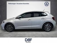 Occasion VW Polo S 95 ch (69 kW) 2022