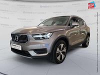 Occasion Volvo XC40 Business Edition 182 ch (133 kW) 2022 Gris SUV