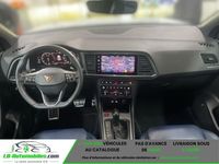 occasion Cupra Ateca 2.0 TSI 300 ch BVA 4Drive