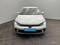 Occasion VW Polo Edition 2025 Blanc Citadine