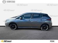 occasion Nissan Leaf Electrique 62kWh