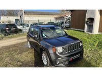 occasion Jeep Renegade 1.6 MultiJet - 120 4x2 Longitude - GARANTIE 12 MO