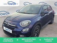Occasion Fiat 500X Pop Star 120 ch (88 kW) 2018 SUV
