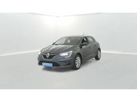 Occasion Renault Mégane IV Business 2022 Gris Berline