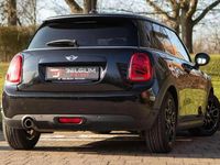 Occasion Mini Cooper 136 ch (100 kW) 2014 Noir Citadine