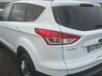 Occasion Ford Kuga Trend 182 ch (133 kW) 2013 SUV