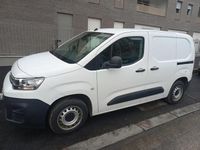 Occasion Citroën Berlingo 99 ch (72 kW) 2019 Blanc Monospace