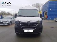 Occasion Renault Master 2023 Blanc mineral Berline