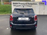 occasion Mini One Countryman 102ch Business Design BVA7 Euro6d-T - VIVA104617518