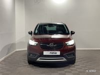 occasion Opel Crossland X I 1.2 Turbo 110ch Design Edition BVA Euro 6d-T