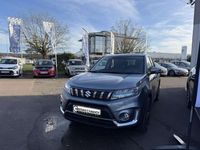 Occasion Suzuki Vitara 117 ch (86 kW) 2024 Gris SUV