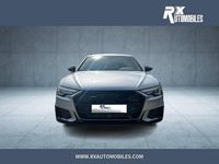 Occasion Audi A6 S-Line 265 ch (194 kW) 2024 Argent fleuret métallisé Break