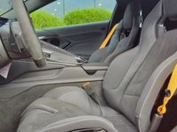 Nouvelle Chevrolet Corvette Z06 670 ch (492 kW) 2025 Coupé