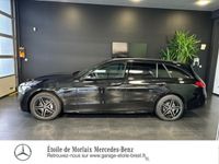 occasion Mercedes E300 Classe E204+129ch AMG Line 9G-Tronic - VIVA181210601