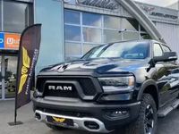 occasion Dodge Ram Rebel Gt Air V8 5.7l E-torque