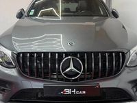 Occasion Mercedes GLC250 204 ch (150 kW) 2017